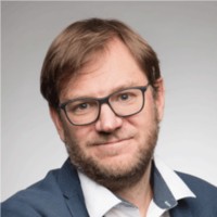 Le Temps Employee Vincent Bourquin's profile photo