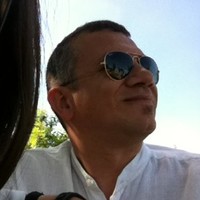 Aeromeccanica Stranich S.p.A. Employee Sergio Capurso's profile photo
