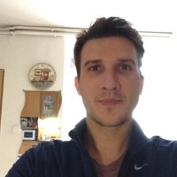 3DL Design Employee Laurentiu Sarbu's profile photo