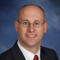 The Hershey Company Employee Steven Hess's profile photo