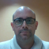 COPAC Employee Sylvain Choquet's profile photo