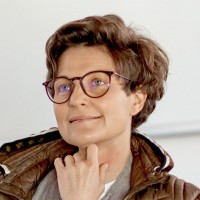 FreightCenter Employee Victoria Nazarenko's profile photo