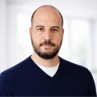 Engineering Ingegneria Informatica Spa Employee Federico Battistella's profile photo