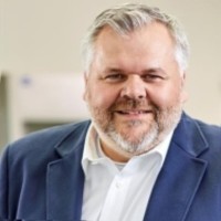 ofi Employee John Martin's profile photo