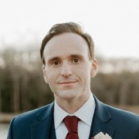 Pharmacy Times Employee Colin Fishbein's profile photo
