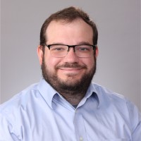 Northwest Community Healthcare Employee Chris Ballinger's profile photo