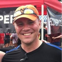 IBM Employee Scott Malzahn's profile photo