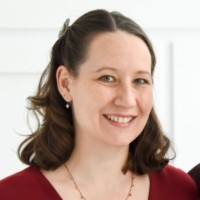 AdventHealth Employee Tracy Larson's profile photo