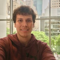 Helpware Employee Luis Ortiz's profile photo