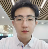 Filmbase Employee Lucas Zhang's profile photo