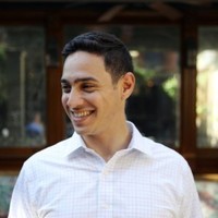 Patrick Ghattas Email & Phone Number