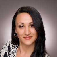M Electric Inc. Employee Michelle Silva's profile photo