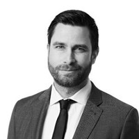 Aurora International Development & Construction Consultancy Employee Warwick Kendrick's profile photo