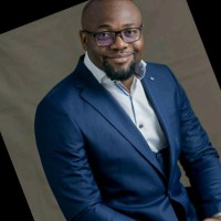 Chemical and Allied Products Plc Employee Jethro Iruobe's profile photo