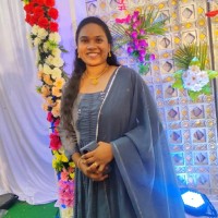 Aruna C Email