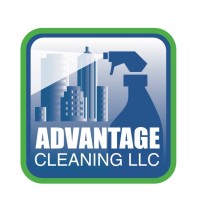 Advantage Cleaning LLC Employee Omar Cbse's profile photo