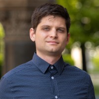 SPIROCCO Employee Péter Sáfrány's profile photo