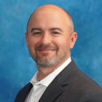 JOBS-AMST Employee Rodney Powdrill's profile photo