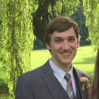 Ross Valve Mfg. Co., Inc. Employee Evan Ross's profile photo