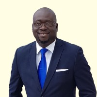 Kpmg in Jamaica Employee Wade Howell's profile photo