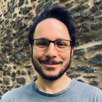 KPV LAB Edinburgh Employee Patrick Nasralla's profile photo