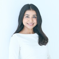 Hoshi Creative Employee Ananya Donapati's profile photo