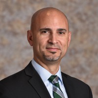 Tower Federal Credit Union Employee Christopher Ercole's profile photo