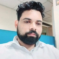 Smile Train Inc Employee Atul Rai's profile photo