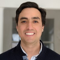 Nicolas Quinones Email & Phone Number