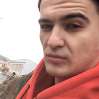 Layershift Employee Alex P.'s profile photo
