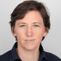 Incendium Consulting Ltd Employee Julia Kean's profile photo