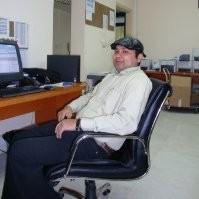 Ishwar Karki's profile photo