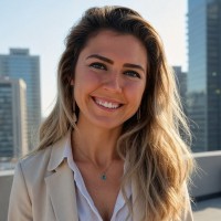 Prysm Capital Employee Monica Dyches's profile photo