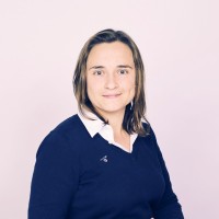 Pauline Guillo Email
