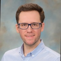Merck Employee James Sandlin's profile photo