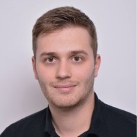 Groupe Mutuel Employee Jean-Baptiste Pequignot's profile photo