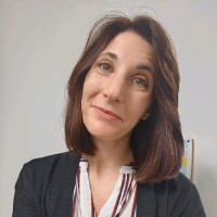MITSAFETRANS TRASPORTI & LOGISTICA HI-TECH Employee Alessandra Truglia's profile photo