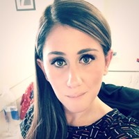 Strong Medicine Employee Christina Dean's profile photo