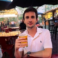 Aaron Sperber Email