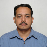 FimmTech Employee Sachin Kulkarni's profile photo