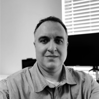 Medical Solutions Employee Alan Aramayo's profile photo