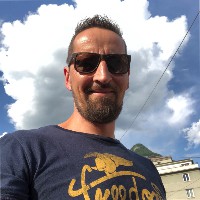 Texner Employee Sebastian Gachet's profile photo