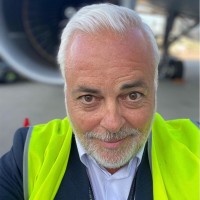 TAP Air Portugal Employee Thomas Stetz's profile photo