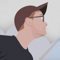 Northrop Grumman Employee Derek Abbott's profile photo