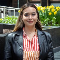 Devine + Partners Employee Grace Hanlon's profile photo