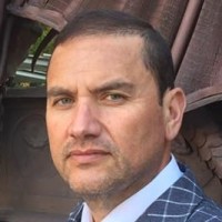 Motorola Solutions América Latina y Caribe Employee Ramon Mauricio Bórquez Bustos's profile photo