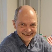 Aillio Ltd. Employee Steffen Lav's profile photo