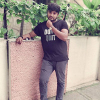 BOP Consultants Pvt Ltd Employee Mallikarjuna Murugan's profile photo