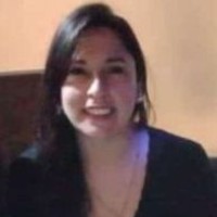 SILKEY Employee Romina Lujan Juarez's profile photo