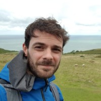 THE CHINESE ROOM LTD Employee Francesco del Pia's profile photo